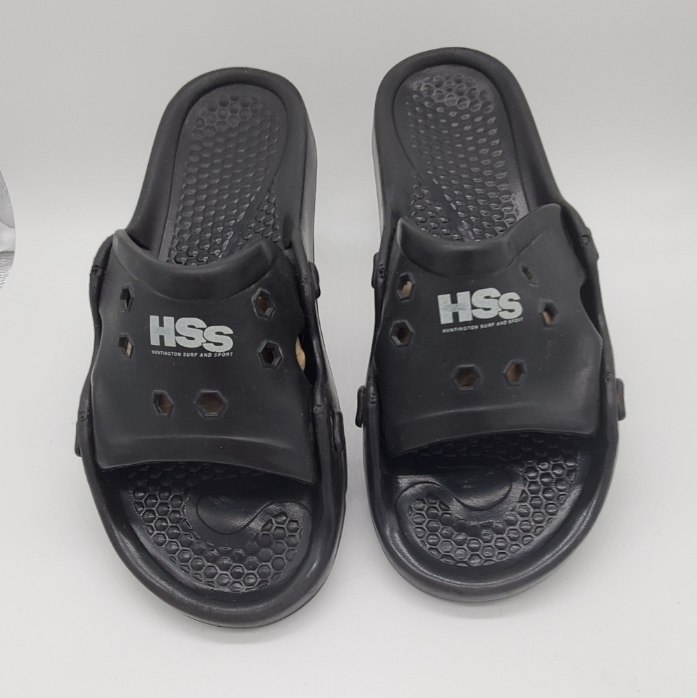 Huntington Sport And Surf Size 8 Surf Sandals